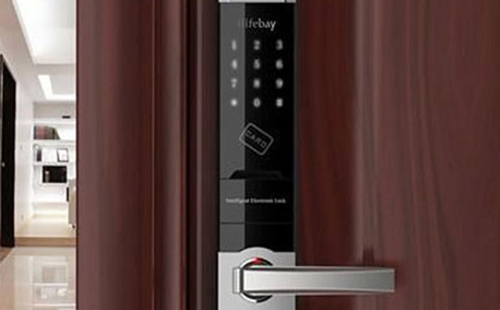 思明24小时上门开锁公司