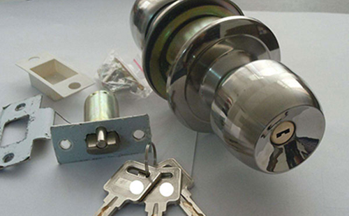 思明24小时上门开锁公司