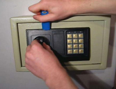 思明24小时上门开锁公司