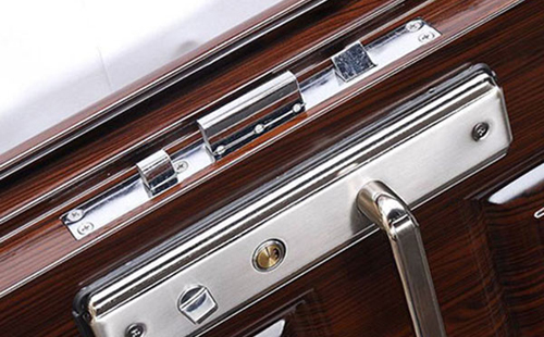 思明24小时上门开锁公司