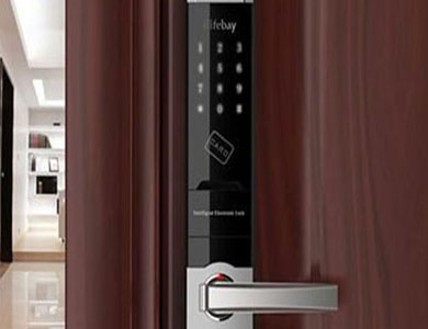 思明24小时上门开锁公司