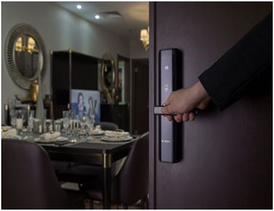 思明24小时上门开锁公司